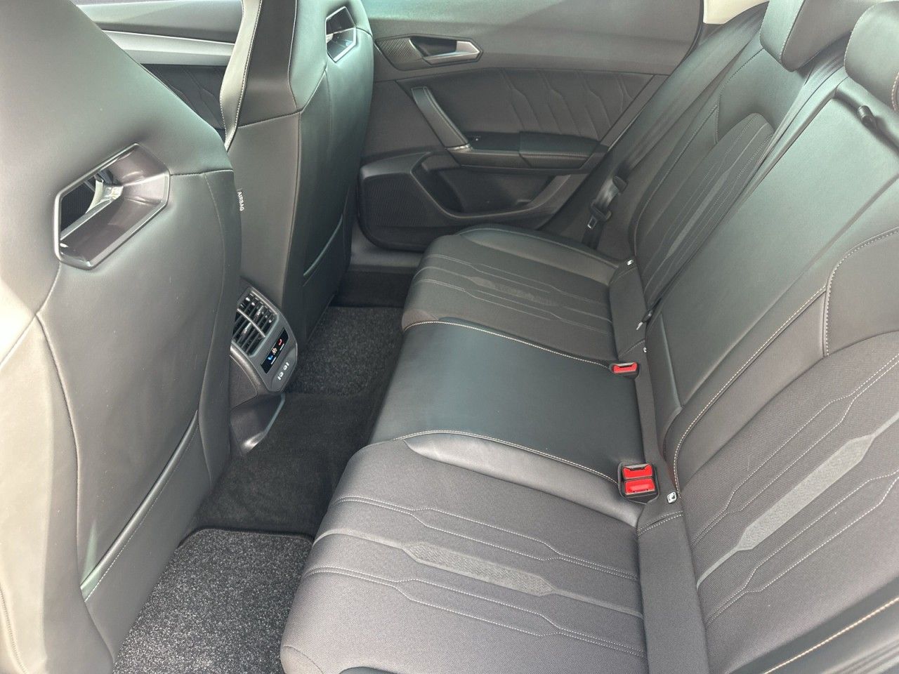 Fahrzeugabbildung CUPRA Formentor 2.0 TSI 4Drive (190 PS) 7-Gang-DSG