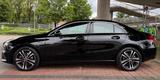 Mercedes-Benz A 250e Limousine  - Mercedes-Benz 250: Limousine