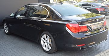 BMW ActiveHybrid 7 - 6