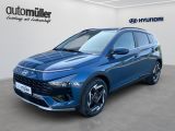 Vorschaubild Hyundai BAYON PRIME *Assistenzpaket* SHZ*LHZ*NAVI*KLIMAA