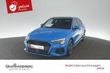 Audi A3 Sportback 35 TFSI S tronic S line B&O Pano