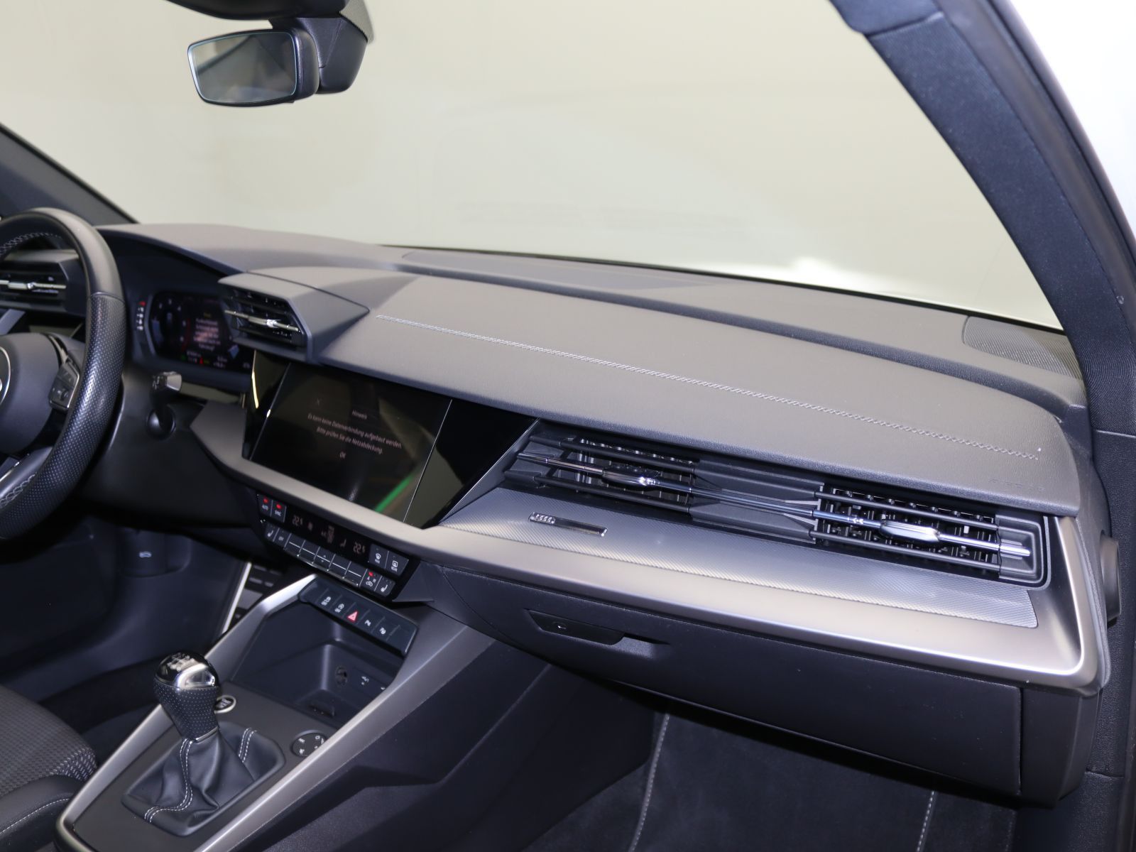 Audi A3 - Bild 9