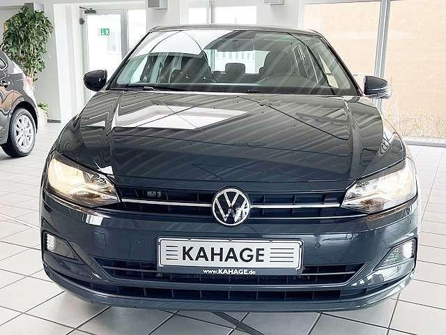 Volkswagen Polo Comfortline Klimaanlage