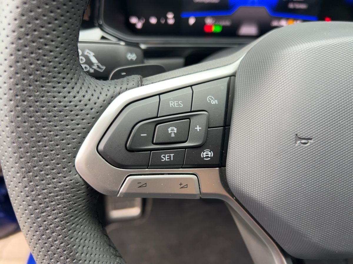 Volkswagen T-Roc - Bild 20