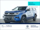 Volkswagen Amarok PanAmericana 4 Motion AHK ACC Hardtop - VW Amarok Gebrauchtwagen in Hannover
