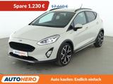 Ford Fiesta 1.0 EcoBoost Active X Aut.*NAV*ACC*CAM* - Ford Fiesta Gebrauchtwagen in Krefeld