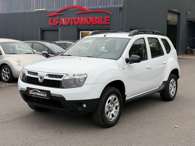 Dacia Duster I Laureate 4x2/Klima/E-Fenster/LPG