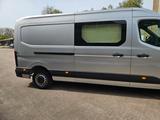 Nissan Interstar netto Mwst - Nissan Interstar Gebrauchtwagen