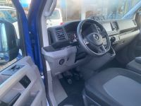 Volkswagen Crafter - Vorschau Bild 13