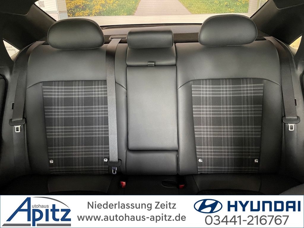 Hyundai IONIQ 6 – Bild 13