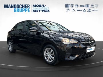 Opel Corsa F Edition 1,2 Navi+RFK+SHZ+Carplay