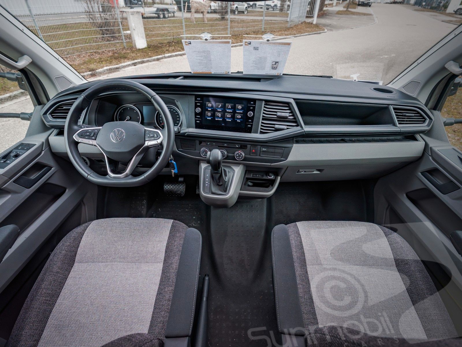 Fahrzeugabbildung Knaus TOURER VAN 500 LT VANSATION #Lithium #3500kg