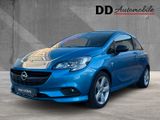 Opel Corsa E*OPC line*Carbon Paket*SHZ*CarPlay*Navi* - : Blau, Opc