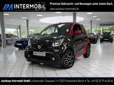 Smart ForTwo PRIME Cabrio LED*NAVI*LEDER*MEDIA* - Smart ForTwo Gebrauchtwagen in Berlin