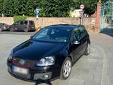 Volkswagen Golf  V GTI   2.0 T-FSI DSG (200 PS) - Volkswagen Golf: Fsi