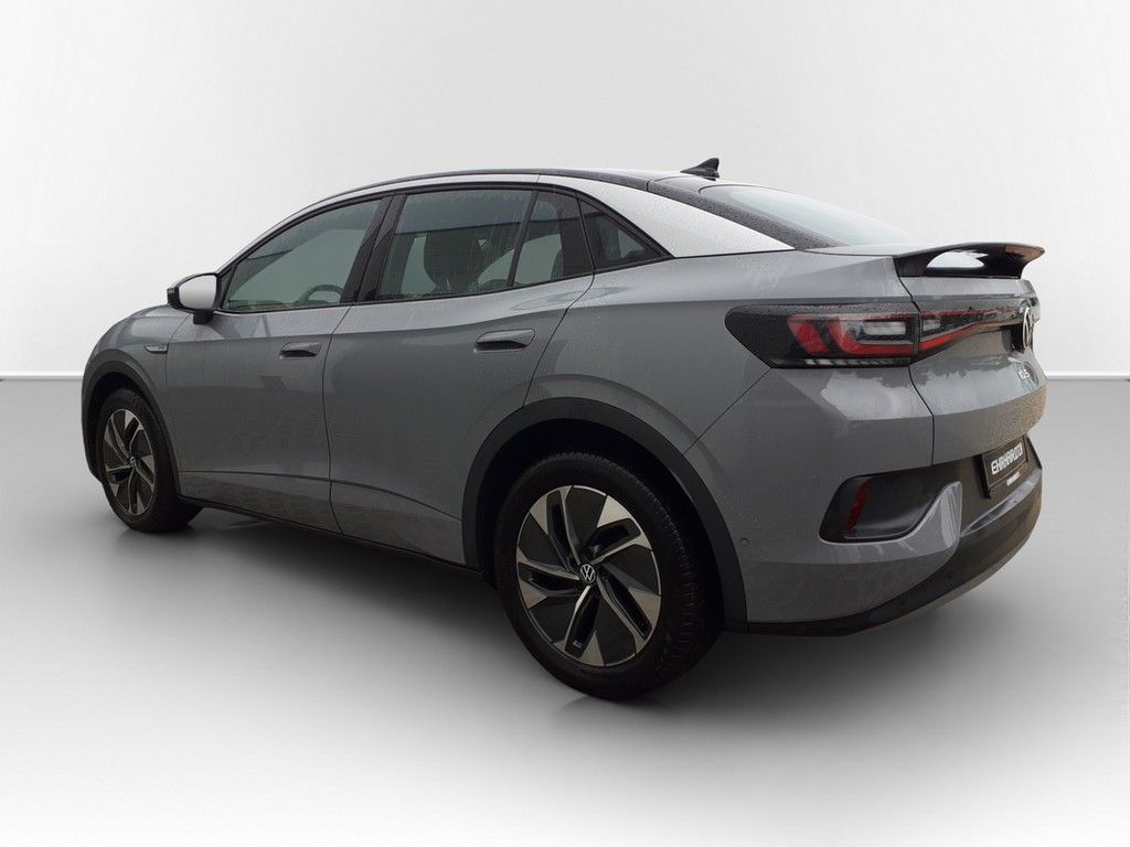 Volkswagen ID.5 - Bild 7