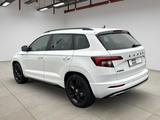 Skoda Karoq 2.0 Sportline 4x4 +AHK+SHZ+ - Skoda Gebrauchtwagen von 2020
