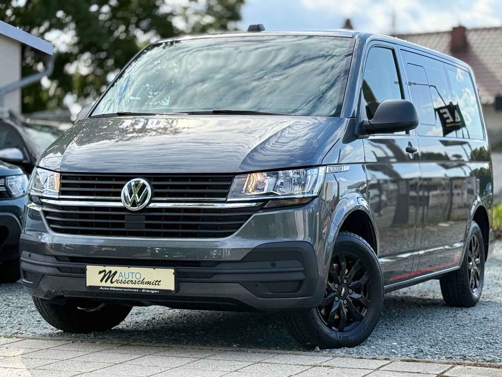 Volkswagen T6.1 Multivan 2.0TDI KLIMA StHz.CARPLAY DREHSITZ foto 2