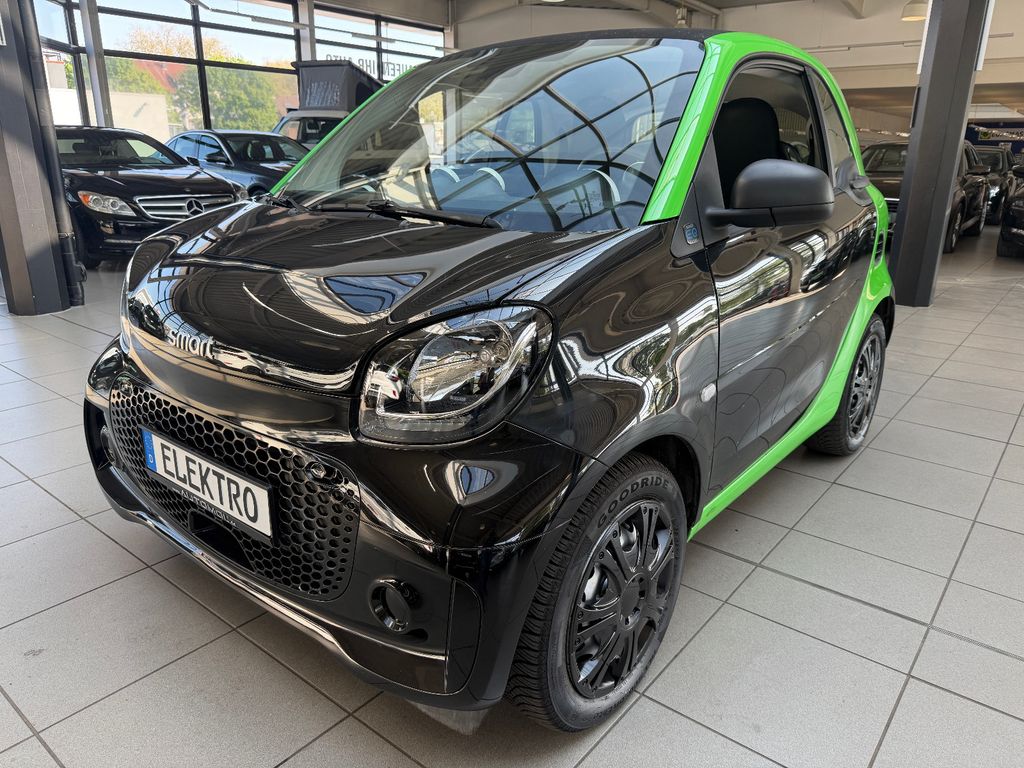 Angebot ansehen Smart ForTwo