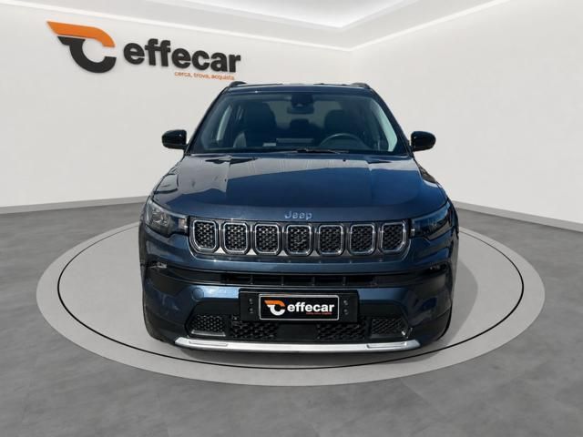 Jeep JEEP Compass 1.3 Turbo T4 190 CV PHEV AT6 4xe Li imagem 2