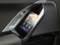 BMW i7 - Vorschau Bild 22