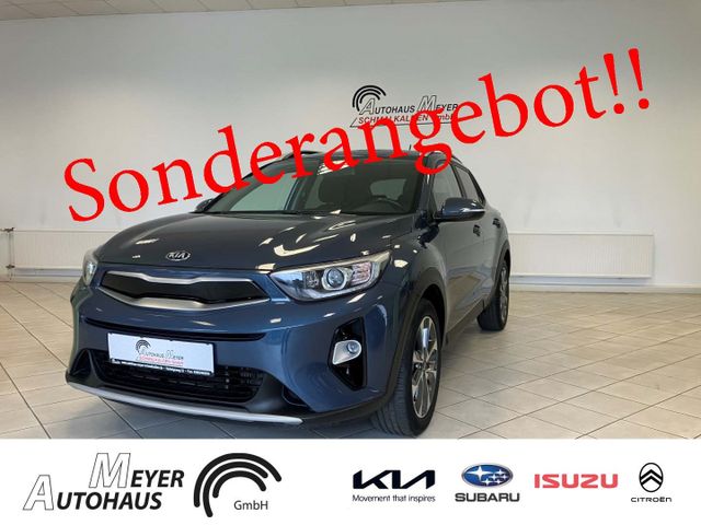 Kia Stonic 1.0 T-GDI Vision +Klimaautomatik+Assisten