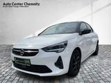 Opel Corsa F 1.2 GS Line LED/Multimedia/KlimaA/180° - Opel Corsa Gebrauchtwagen in Chemnitz