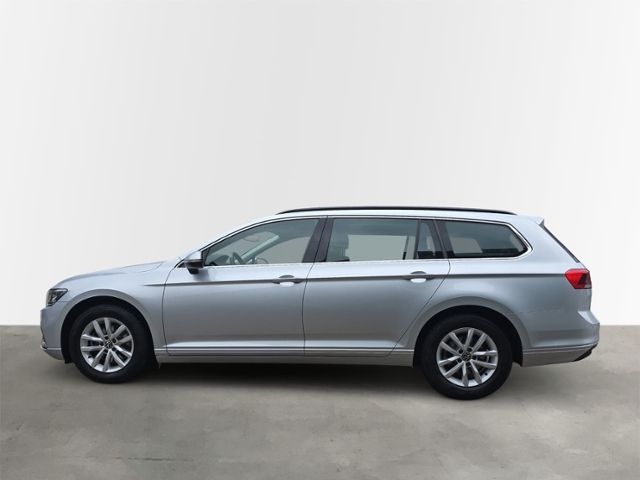 Passat Variant 2.0 TDI Business LED+NAVI+RFK+ACC