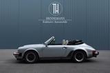 Porsche 911 G-Modell Carrera Cabrio*2+*TOP Historie*2.Hd - Porsche: Modell 911