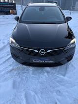 Opel Astra K Sports Tourer Edition TüV+Service * NEU* - Opel Astra Edition mit Benzin-Antrieb