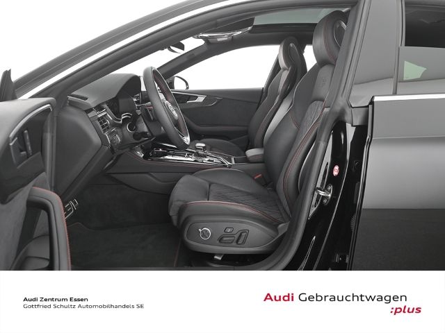 Audi A5 - Bild 12
