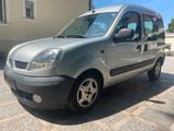 Renault Kangoo DCI 1.5 - Renault Kangoo aus 2002 mit Diesel-Antrieb
