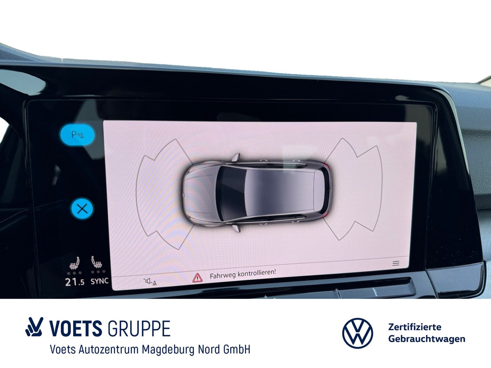 Volkswagen Golf - Bild 15