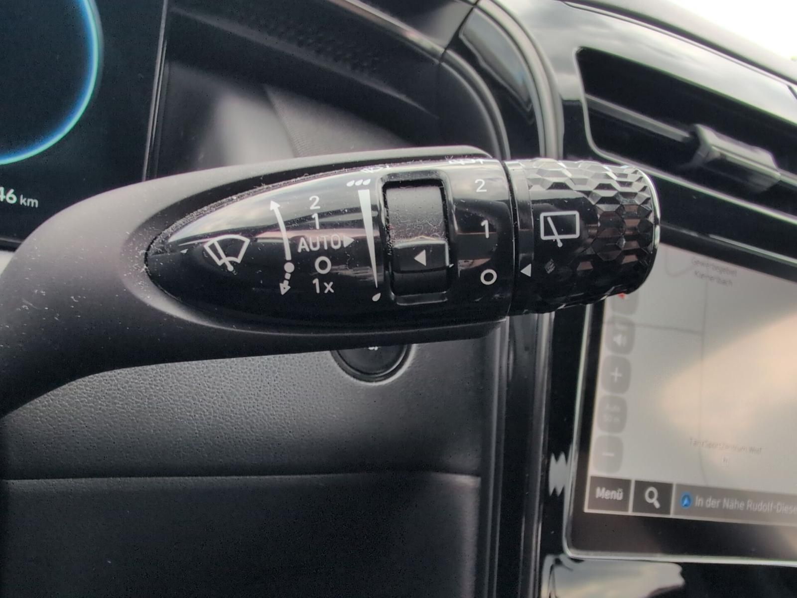 Hyundai Tucson – Bild 19