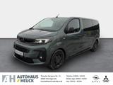 Opel Zafira Life Edition M 2.2 *Sofort verfügbar* AHK - Opel Zafira Tageszulassungen