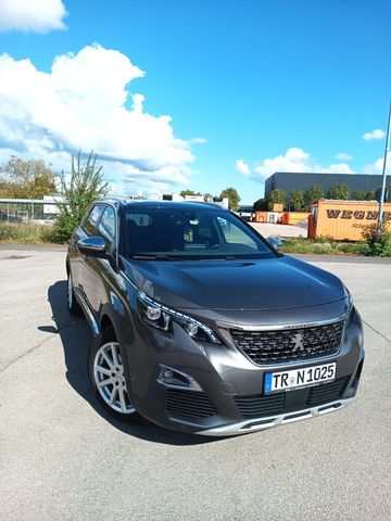 Peugeot 5008 GT