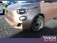 Fiat 500e - Vorschau Bild 5