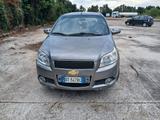 Chevrolet Aveo 1.2 3 porte L GPL Eco Logic - rote Chevrolet Aveo