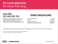 Audi SQ2 - Vorschau Bild 2