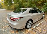 Toyota Camry 2,5-l-VVT-i Hybrid Executive Auto Exec... - Toyota Camry Gebrauchtwagen