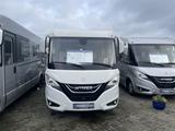 HYMER / ERIBA / HYMERCAR B-Klasse ML I 890 Bugstauschränke+Sat+TV+Dachkl. - HYMER / ERIBA S 8
