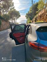 Porsche Cayenne Diesel - Porsche Cayenne aus 2025