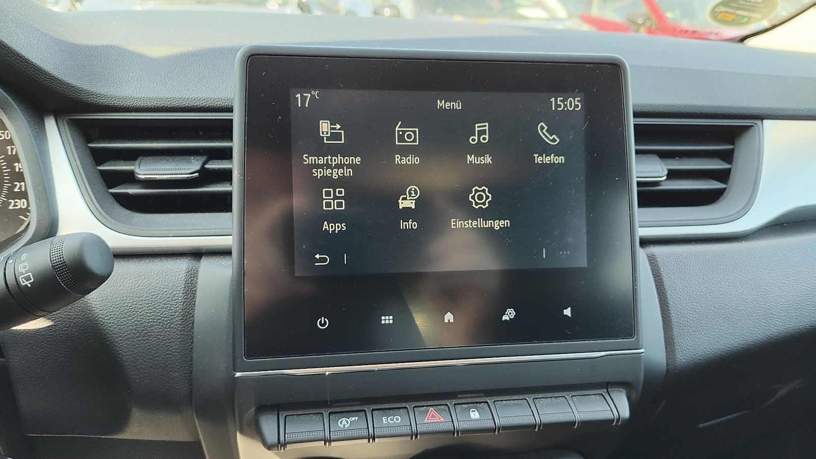 Renault Captur - Bild 11