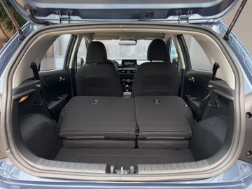 Kia Picanto 1.0 GDI 68PS Vision Navi PDC SHZ Klima
