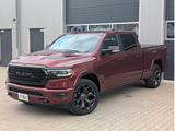 Dodge RAM 1500 5.7 4x4 Limited LED ACC H&K Pano Luftf. - Dodge RAM: 4.7