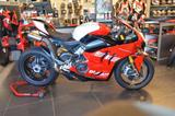 Ducati Panigale V4 SP2 30° Anniversario 916 - DUCATI PANIGALE V4 SP2 30 ANNIVERSARIO 916