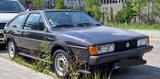 Volkswagen Super erhaltener Oldtimer: Scirocco GT 2 - gebrauchte VW Scirocco aus dem Jahr 1988