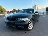 BMW 1er BMW/ 2,0 l - BMW aus 2010: 1er
