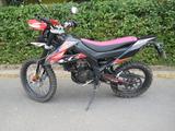Zündapp ZXE 125 ccm - ZÜNDAPP MOTORRAD