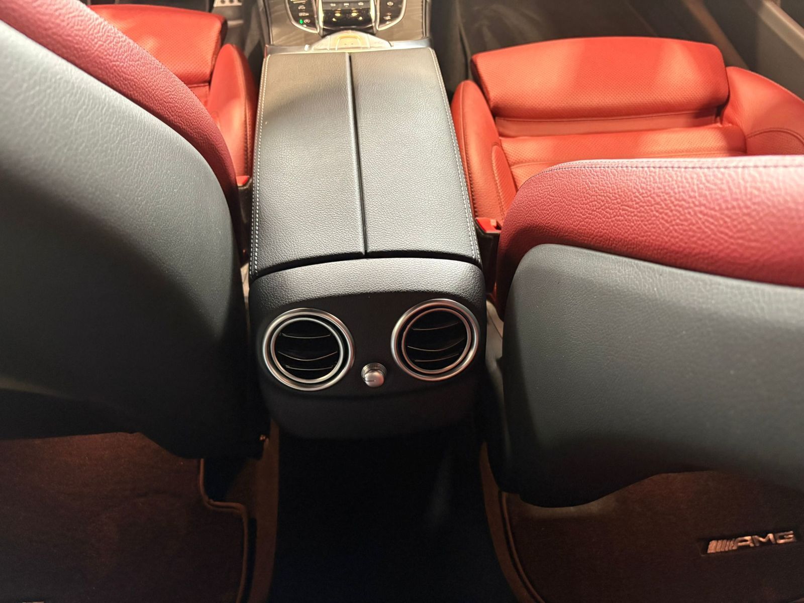 Mercedes-Benz C 200 AMG Line  LED|Navi|AMG Line foto 13